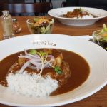 〇 カレーとコーヒー King（キング）　