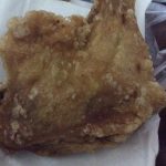 から揚げ/十和田の美味しいから揚げ屋さん